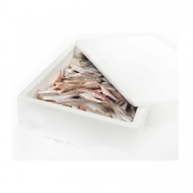 Fritto Misto Pesce pulito - 1 kg